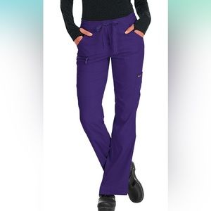 Koi Lite XL petite pants